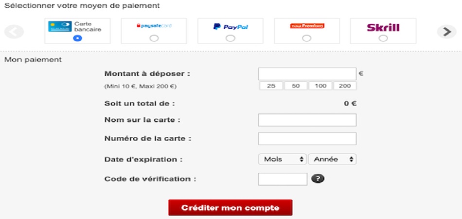 dépôt